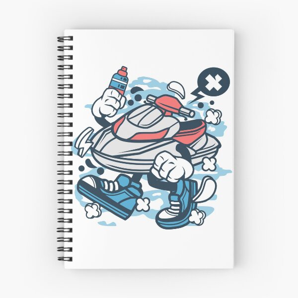 Item preview, Jetski designed and sold by danielog199.