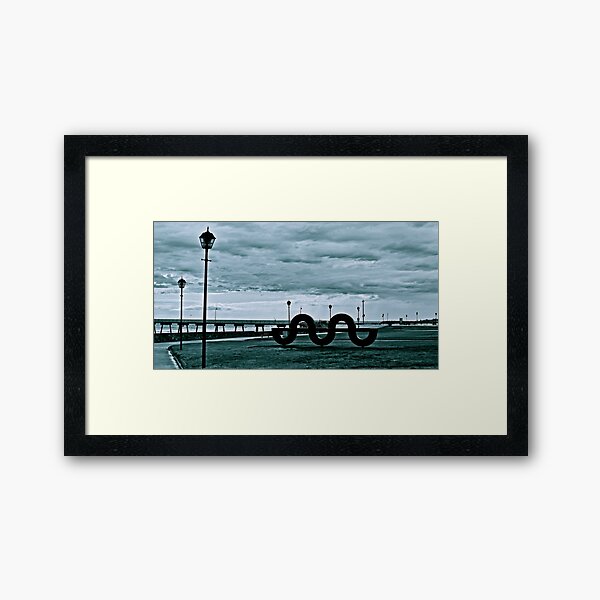 Item preview, The Promenade.... designed and sold by browna.
