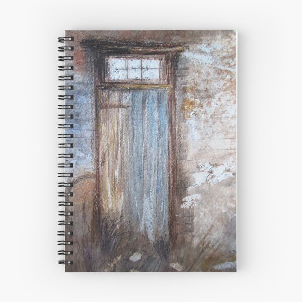 Item preview, Rustic Mystery Door designed and sold by Juliejart.