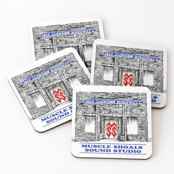 Item preview, Iconic locations designed and sold by SwampfoxDesign.