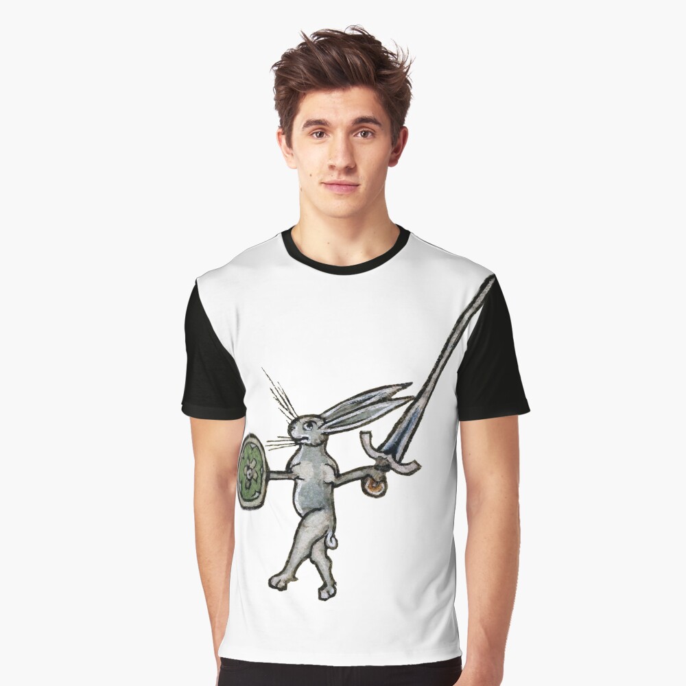 Item preview, Graphic T-Shirt designed and sold by emovendo.