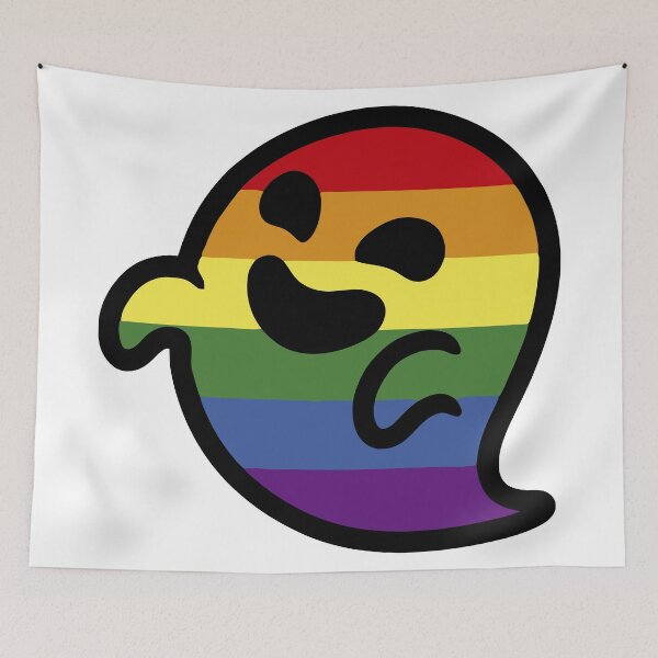 Item preview, gaysper designed and sold by trakatra.