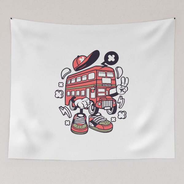 Item preview, London Bus  designed and sold by danielog199.