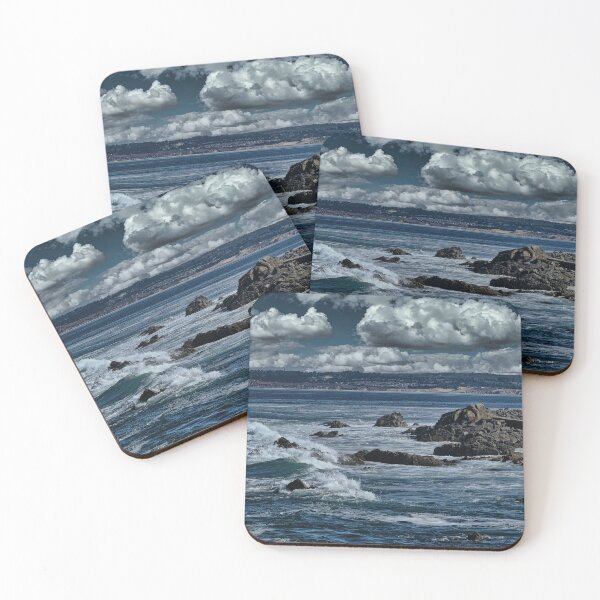 Item preview, Dramatic Sea and Sky designed and sold by dbvirago.