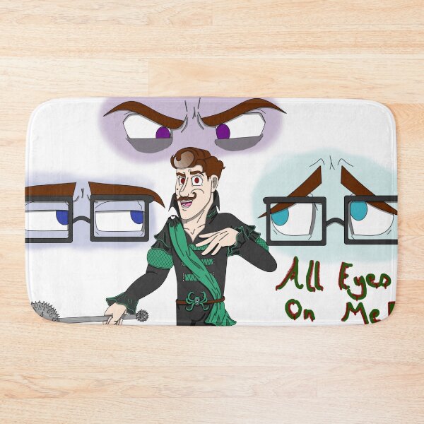 Item preview, All Eyes On Me designed and sold by CrimsonTigerArt <3.