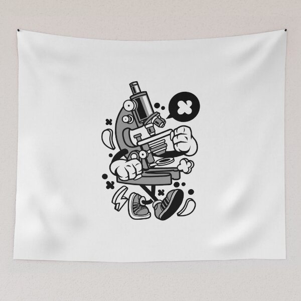 Item preview, Microscope  designed and sold by danielog199.