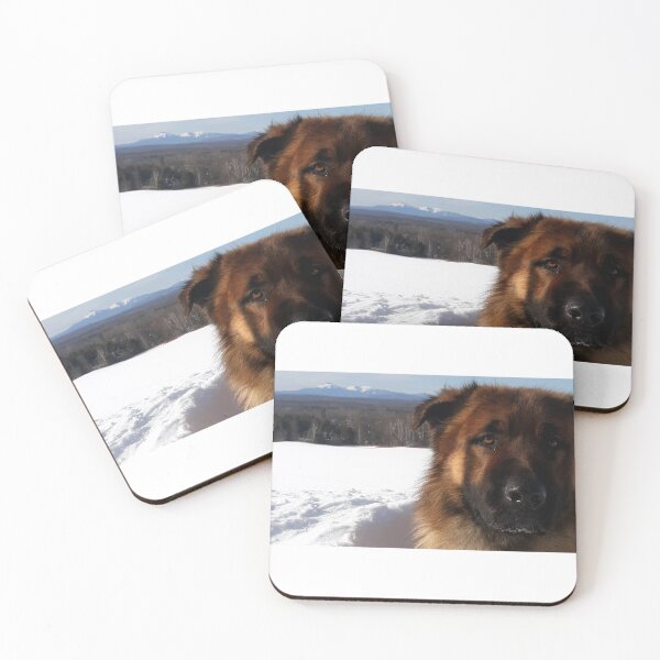 Item preview, Shepard and Mt. Katahdin designed and sold by xxpurplegoatxx.