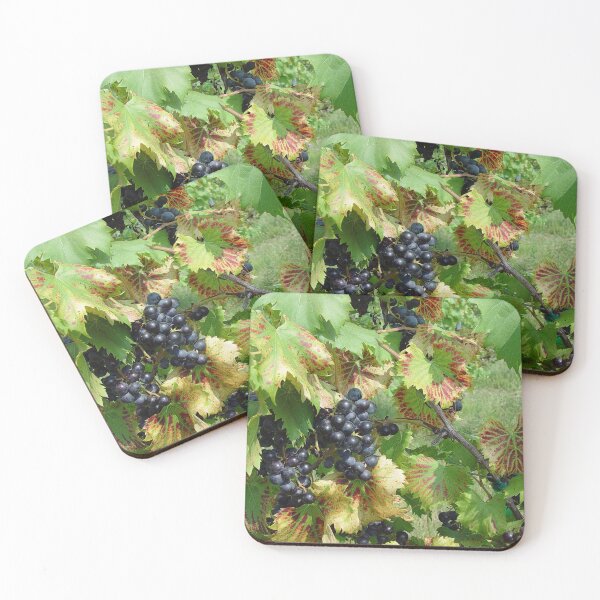Item preview, Grapes on the Vine designed and sold by Allen Penton.
