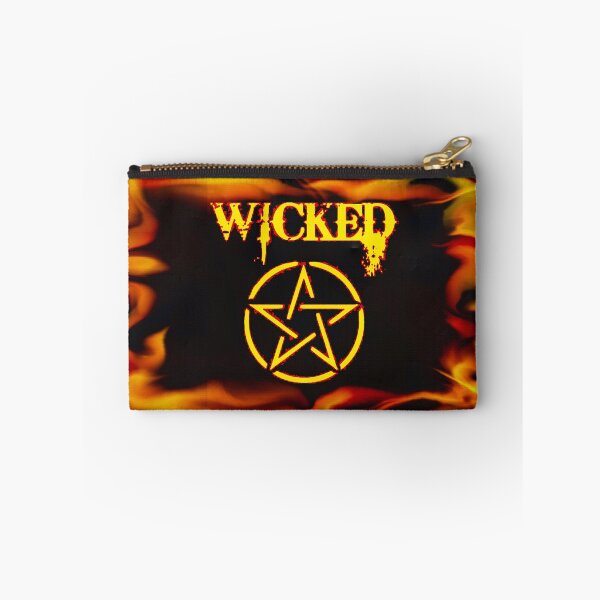 Item preview, The Witch Is Coming For You  designed and sold by Mark Jesus-Allen.