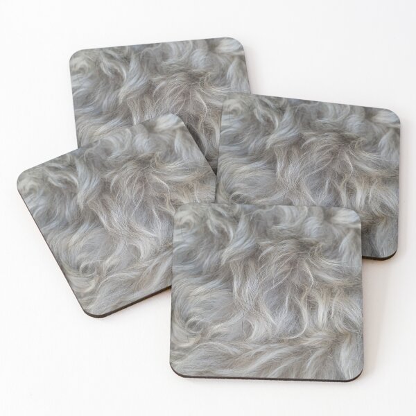 Item preview,  Dog Hair  designed and sold by Trendy Store.
