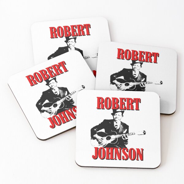 Item preview, Robert Johnson designed and sold by Roxxy Rolla.