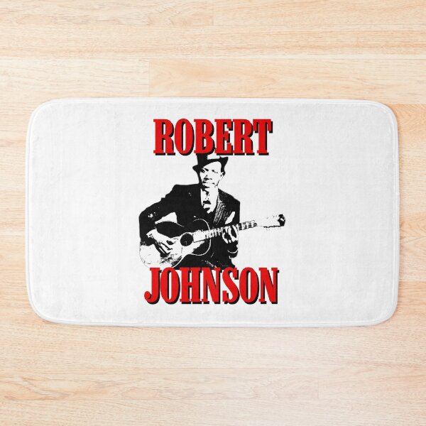 Item preview, Robert Johnson designed and sold by Roxxy Rolla.