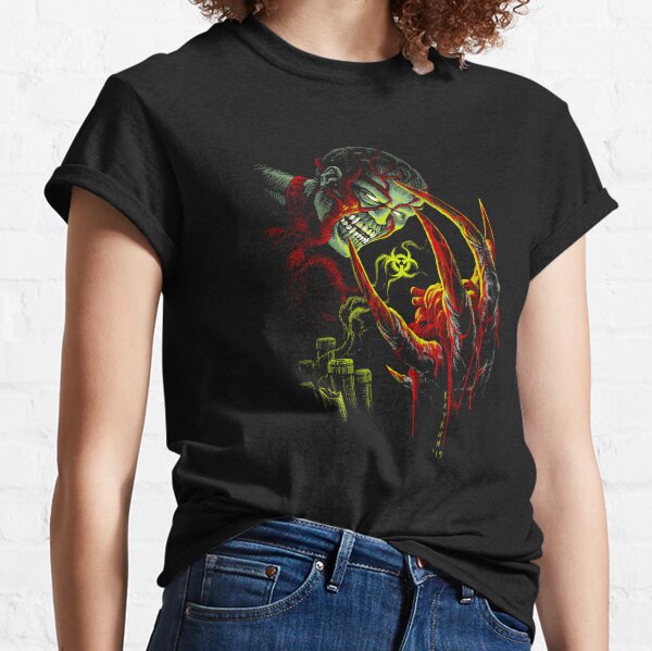 Tyrant Classic T-Shirt