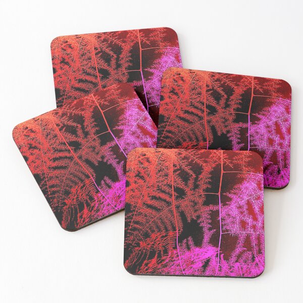 Item preview, Abstract Of An Asparagus Fern  designed and sold by SexyEyes69.