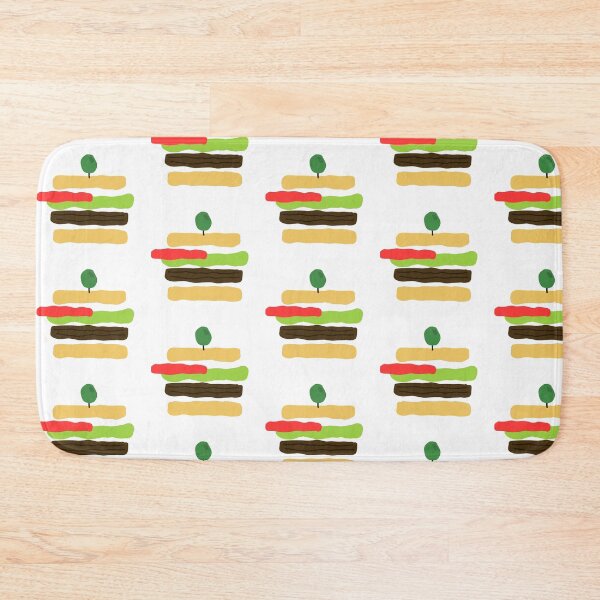 Item preview, Sandwhich designed and sold by Elin Kopelson.