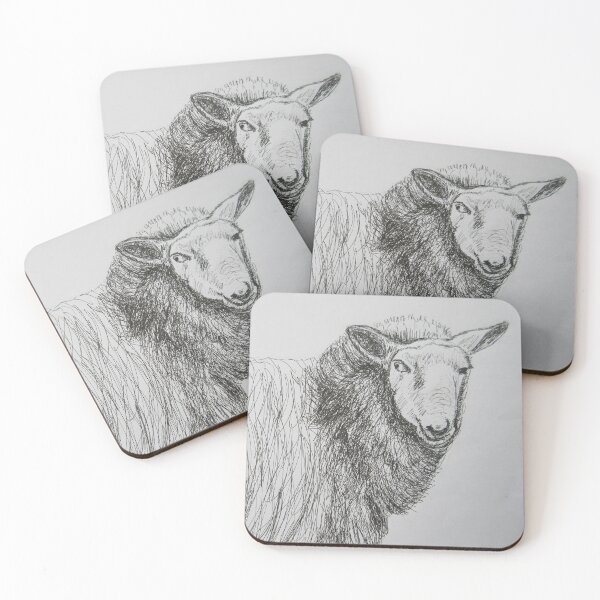 Item preview, Who are Ewe looking at! designed and sold by Juliejart.