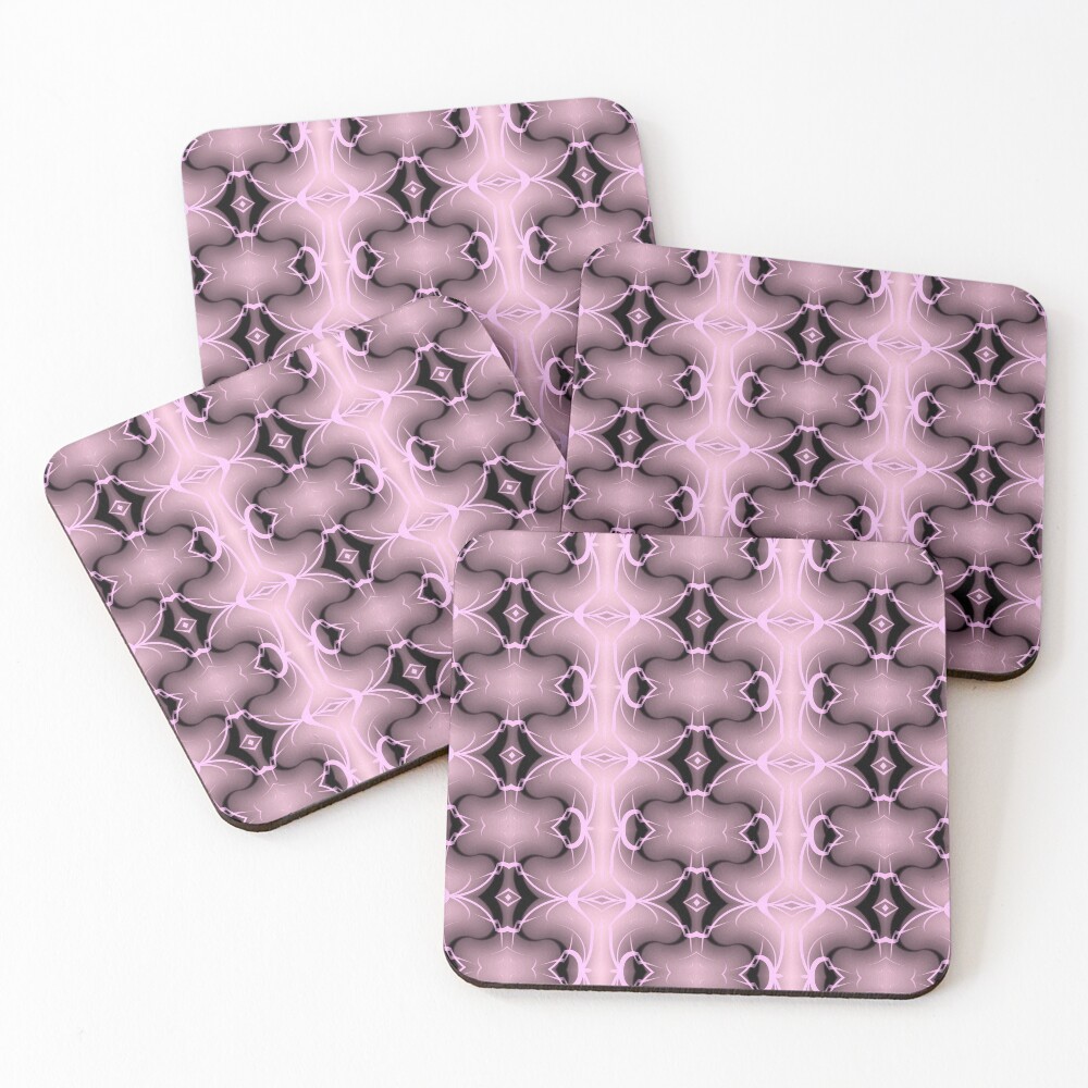 Item preview, Coasters (Set of 4) designed and sold by ScaleDesigns.