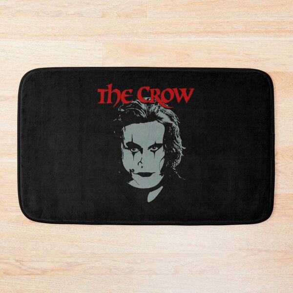 Item preview, The Crow designed and sold by Roxxy Rolla.