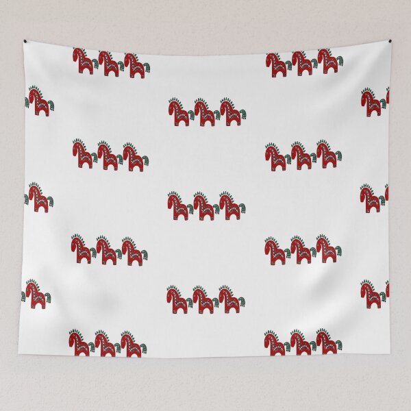 Item preview, Horses designed and sold by Pavnud.