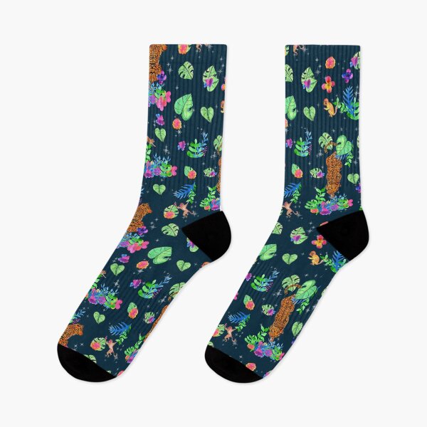 Item preview, Night Jungle designed and sold by AilsaSC.