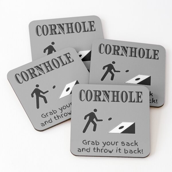 Item preview, Gotta Love Cornhole! designed and sold by MRCoopGroup.