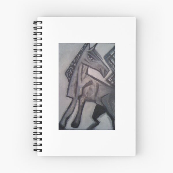 Item preview, Man 'O War designed and sold by veronica koes.