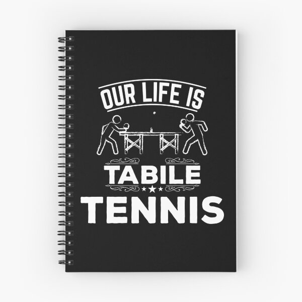 Item preview, Ping pong table tennis designed and sold by GeschenkDesigns.