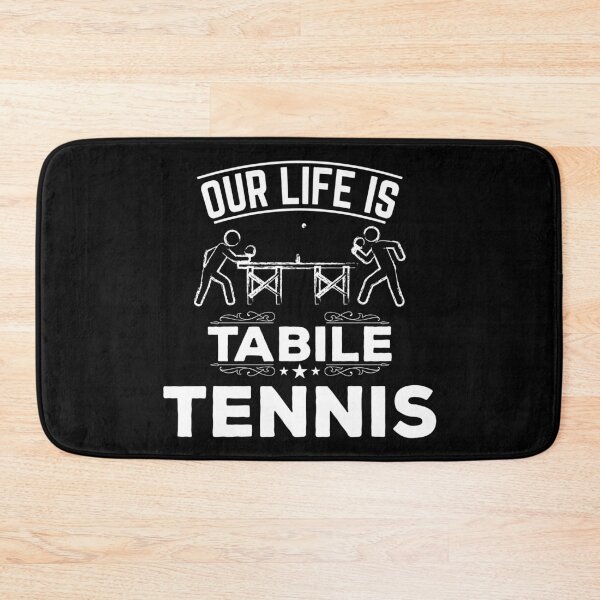 Item preview, Ping pong table tennis designed and sold by GeschenkDesigns.