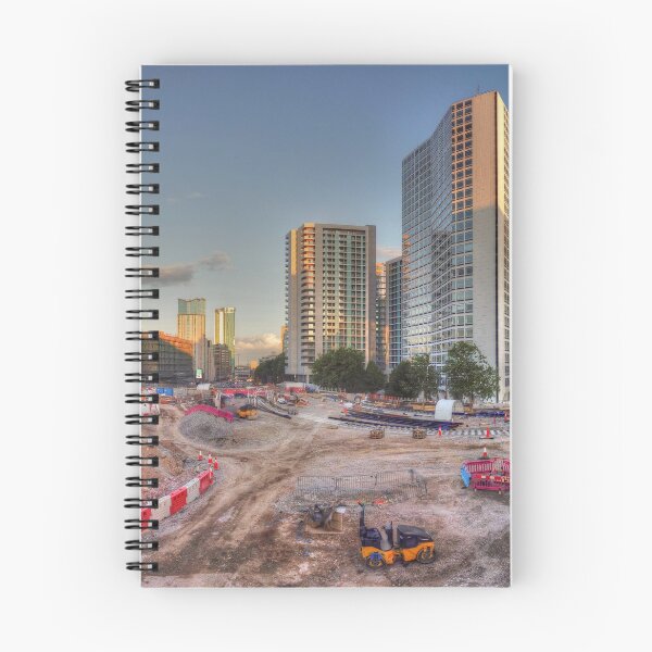 Item preview, Birmingham Rebirth designed and sold by Catchavista.