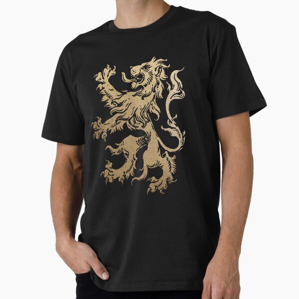 Item preview, Lion Rampant designed and sold by liondormant.