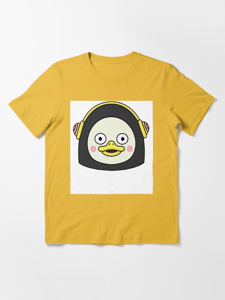 Pengo Ahuai Tree T-shirt