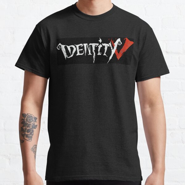 Identity V Classic T-Shirt