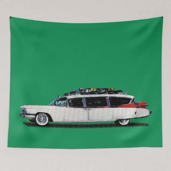 Item preview, Ecto 1 designed and sold by Mark Vickers.