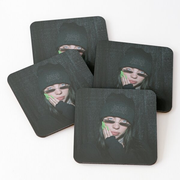 Item preview, cover bille designed and sold by silsamura.