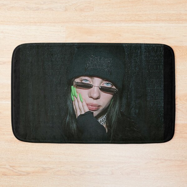 Item preview, cover bille designed and sold by silsamura.