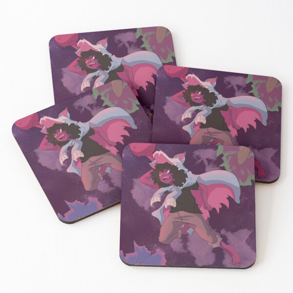 Item preview, Wolf Attack! designed and sold by KlabroomStudio.
