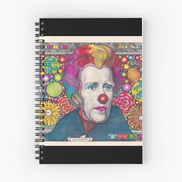 Item preview, Funny Money Twenty Dollars Andrew Jackson designed and sold by JoshUsmani.