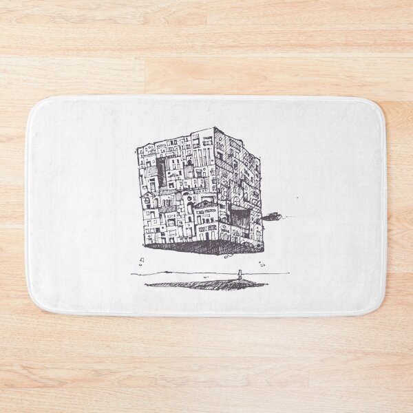 Item preview, Lost City designed and sold by ADRIAN Oez.
