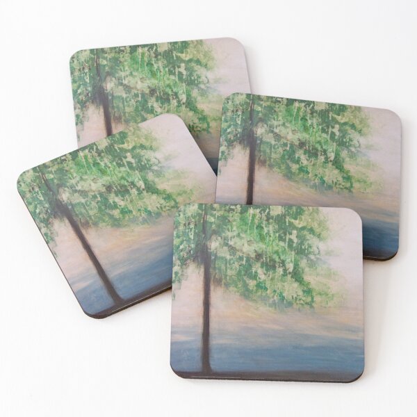 Item preview, Tree After Rain designed and sold by veronica koes.
