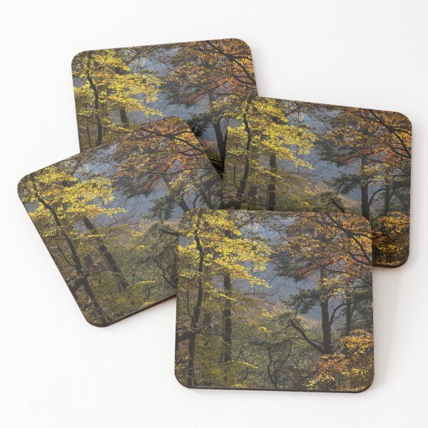 Item preview, Grasmere autumn light #4 designed and sold by ccullen222.