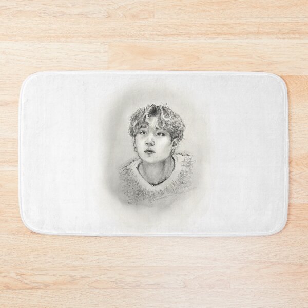 Item preview, Yoongi 2 designed and sold by ChaosPeach25.