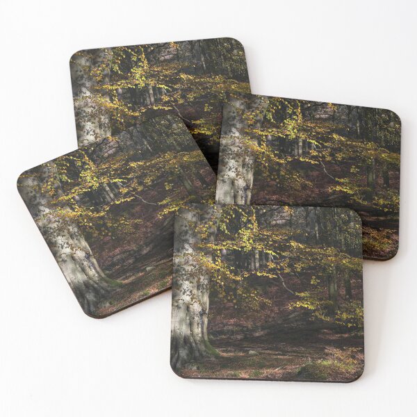 Item preview, Grasmere autumn light #5 designed and sold by ccullen222.