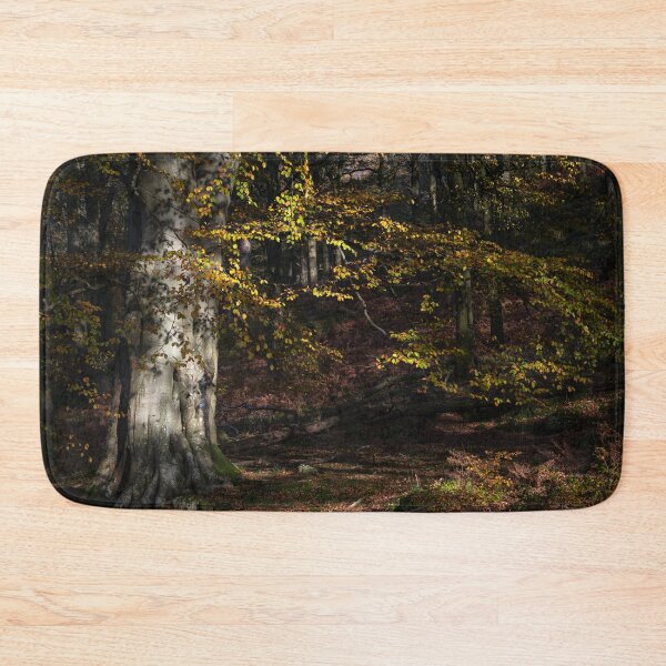 Item preview, Grasmere autumn light #5 designed and sold by ccullen222.
