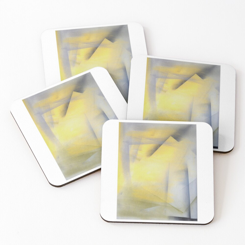 Item preview, Coasters (Set of 4) designed and sold by Rimscollection.