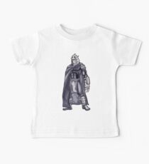 The Shredder Baby T-Shirt