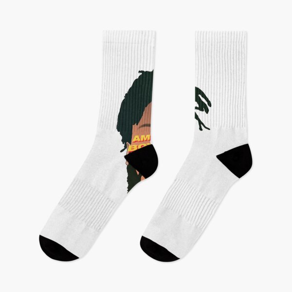 Item preview, Kevin Abstract - American Boyfriend designed and sold by michaeladamn.