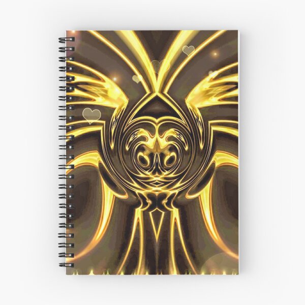 Item preview, Golden Ray Light Being designed and sold by Ioka.