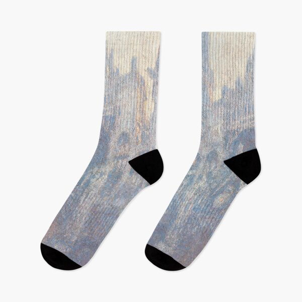 Item preview, Cathedral in the sunlight - Claude Monet designed and sold by Vintage Designs +.