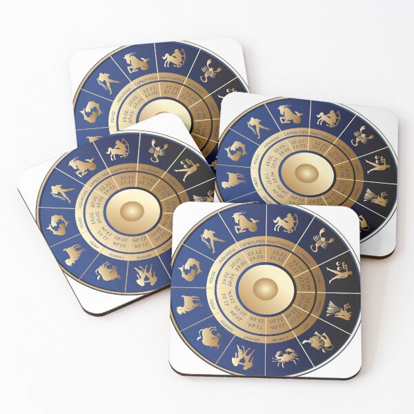 Item preview, What's Your Sign Merchandise designed and sold by cindyfordyce.