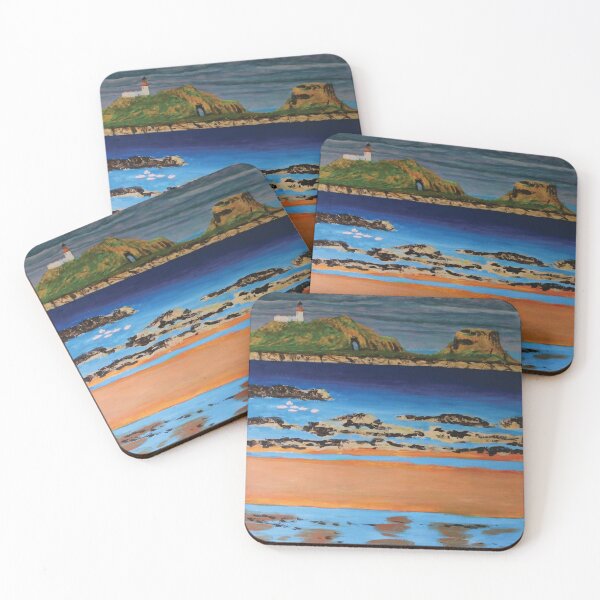 Item preview, Fidra from Yellowcraigs designed and sold by David Hutchison.